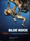 Copertina della guida BLUE ROCK